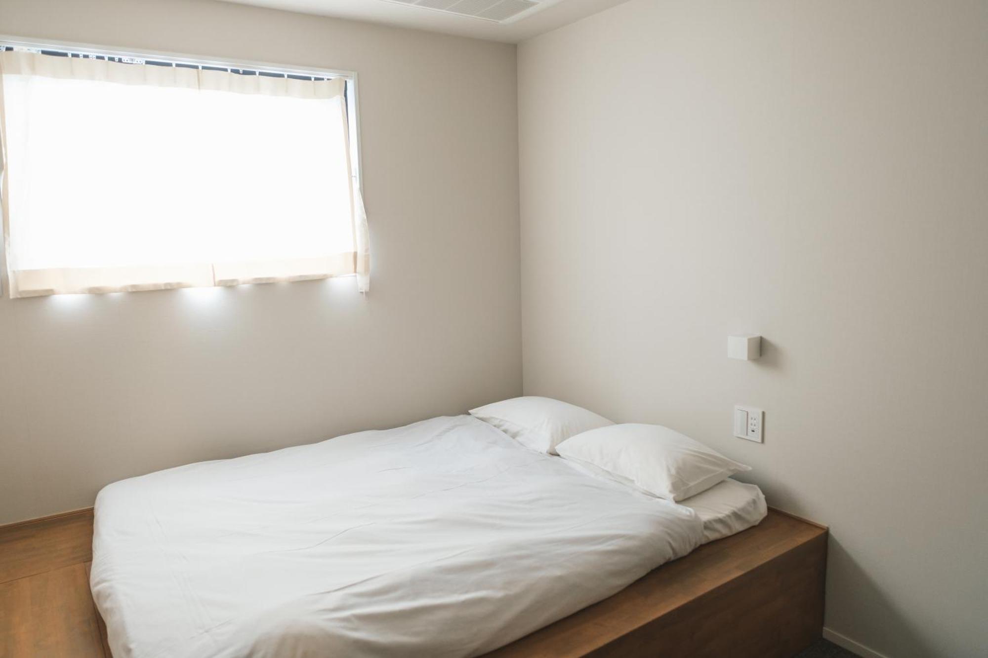 Hostal &and Kuramae West Tokio