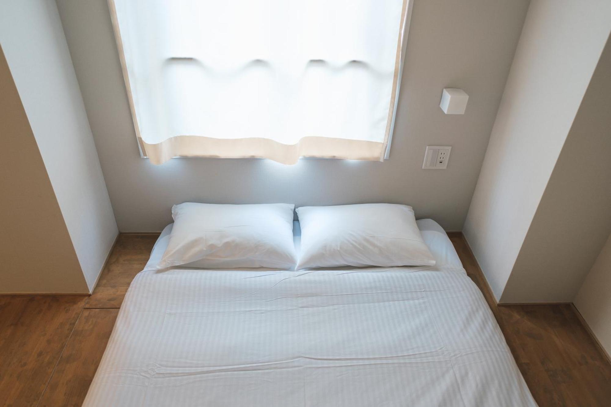 Hostal &and Kuramae West Tokio
