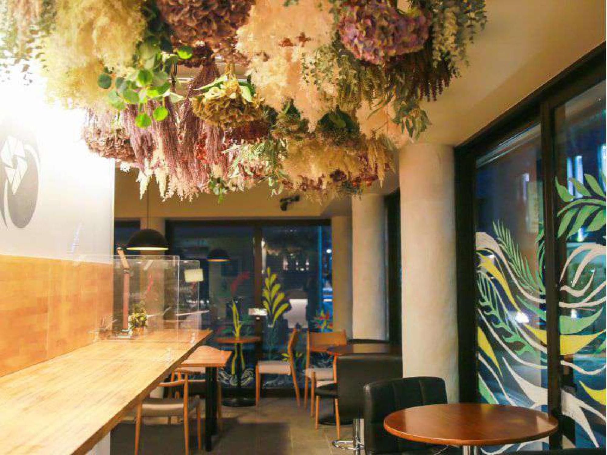 &and Kuramae West Hostal Tokio